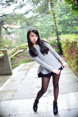 人山人海