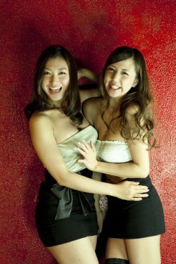年轻妻子的工作